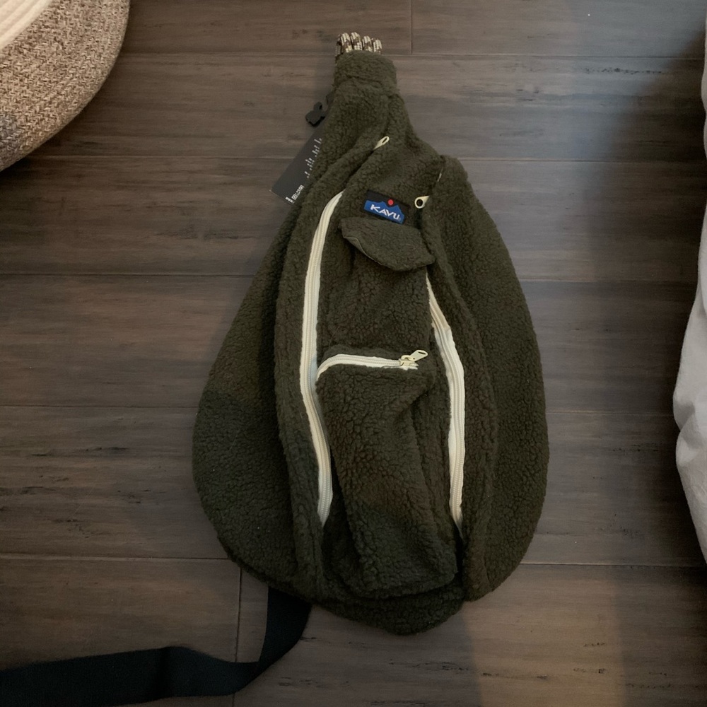 Kavu bag